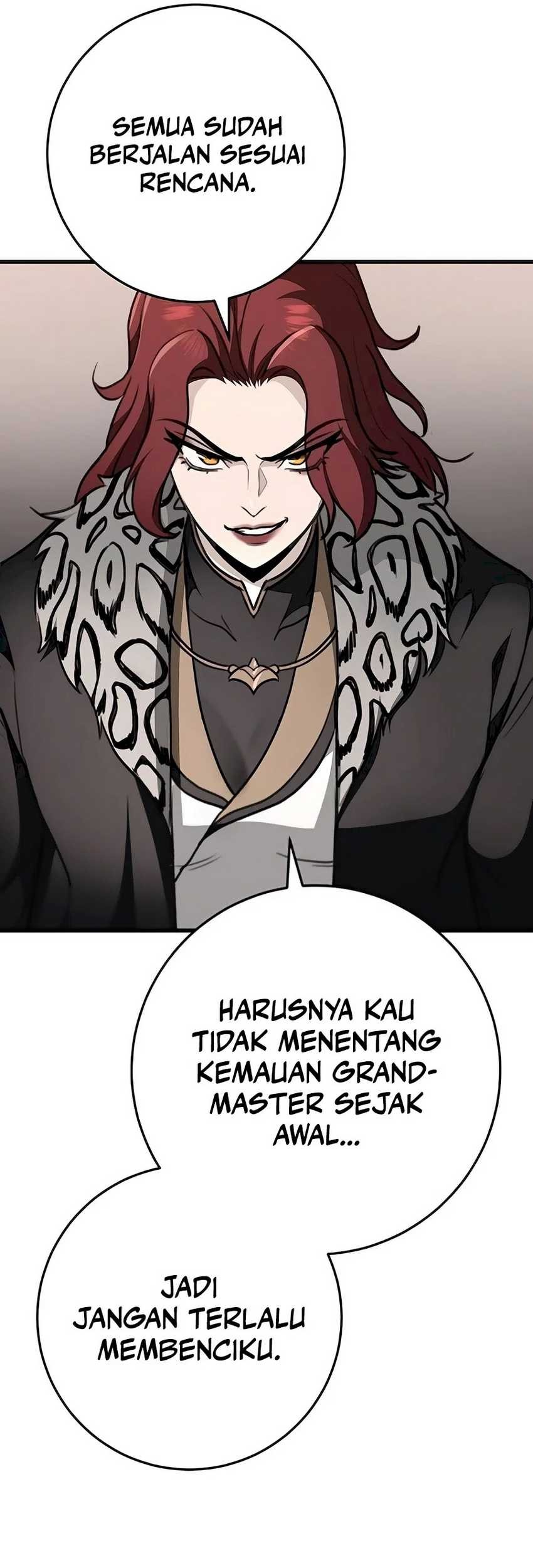 I Took Over The System Players Chapter 49 - halaman 28
