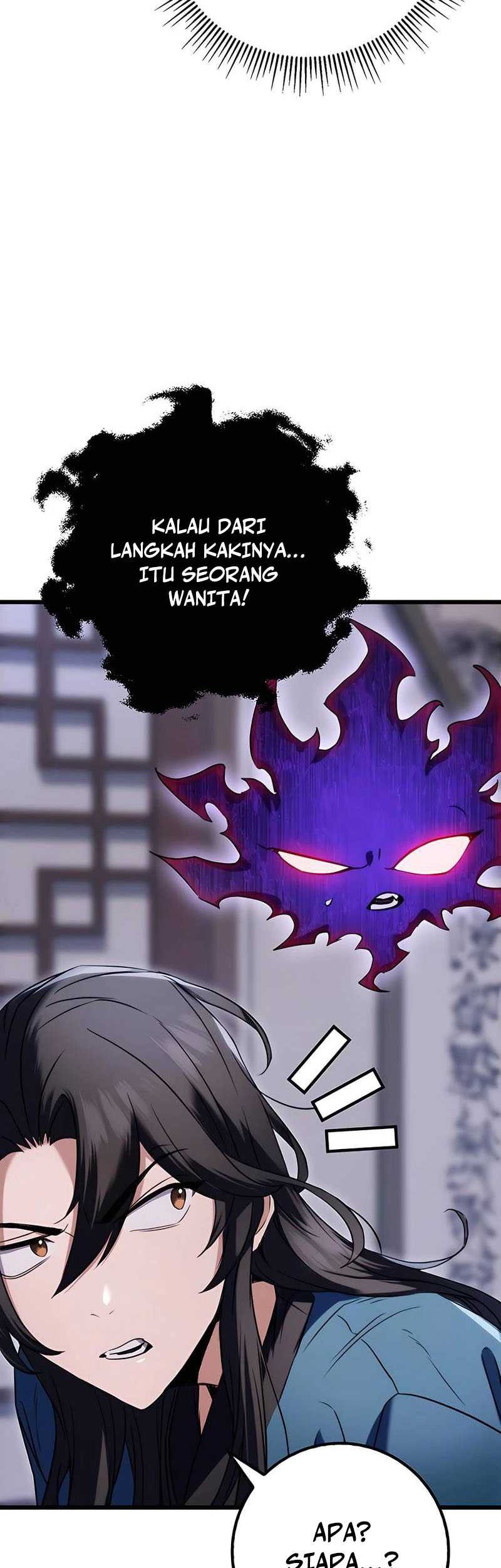 I Took Over The System Players Chapter 5 - halaman 4
