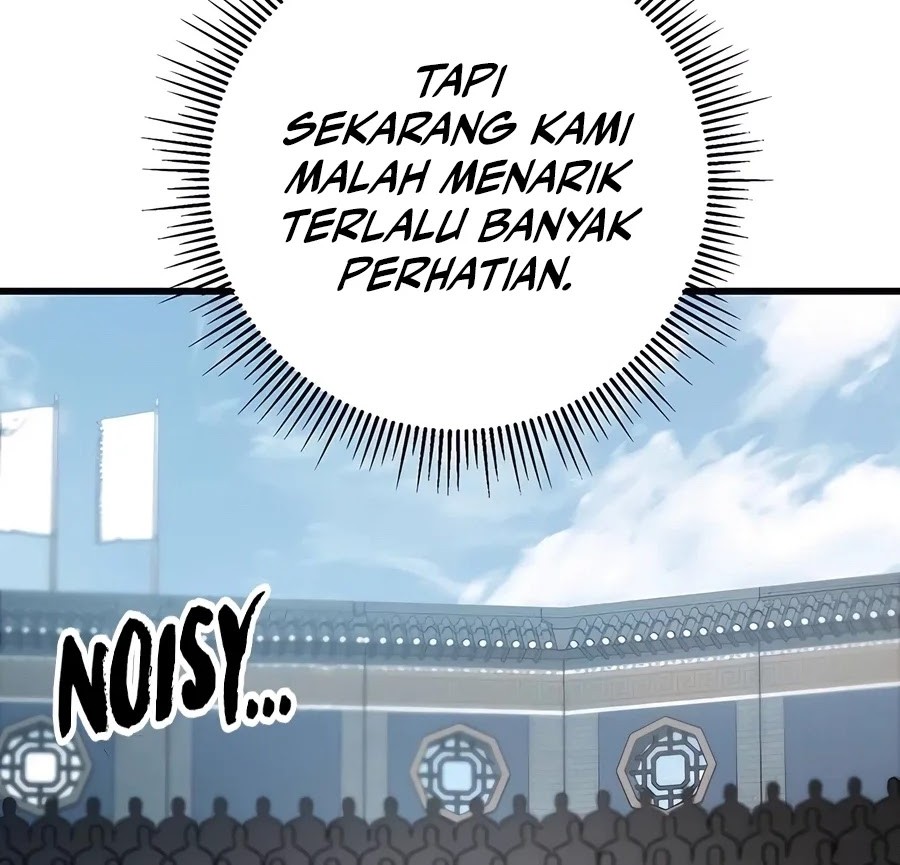 I Took Over The System Players Chapter 51 - halaman 23