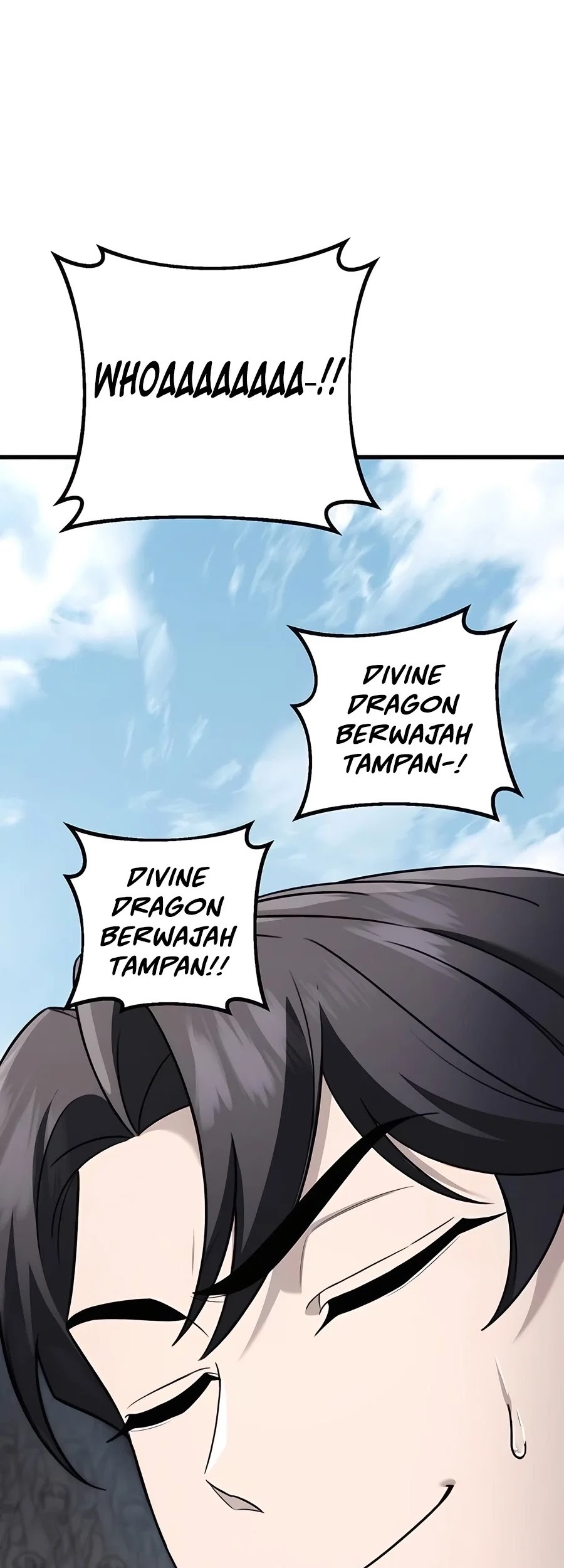 I Took Over The System Players Chapter 51 - halaman 32