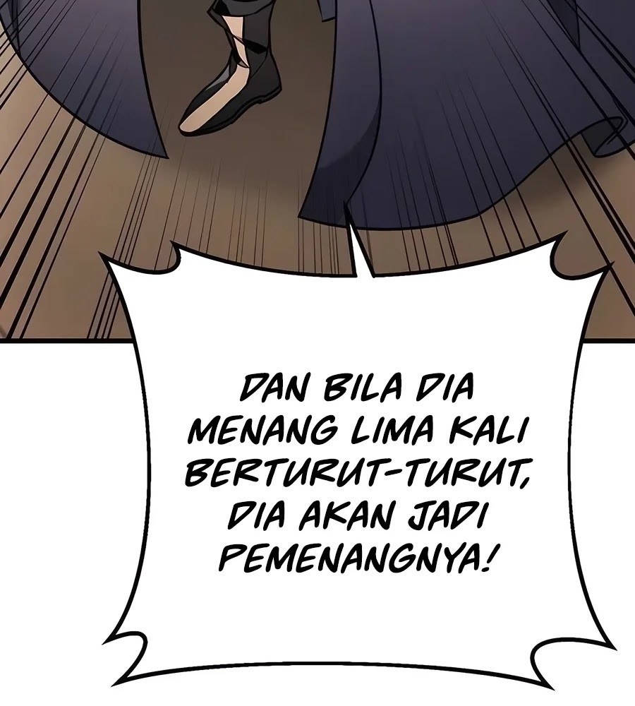 I Took Over The System Players Chapter 51 - halaman 6