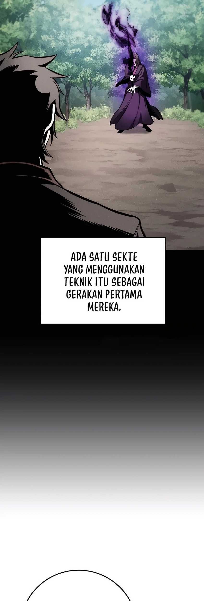 I Took Over The System Players Chapter 53 - halaman 26
