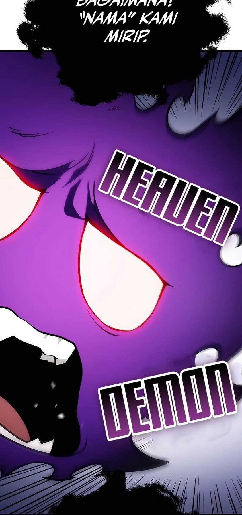 I Took Over The System Players Chapter 53 - halaman 33