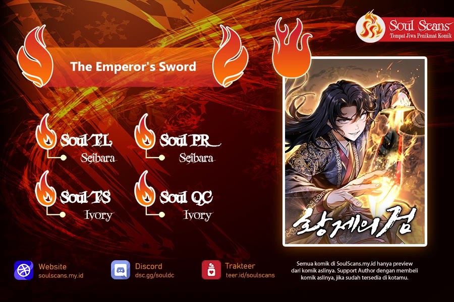 I Took Over The System Players Chapter 54 - halaman 1