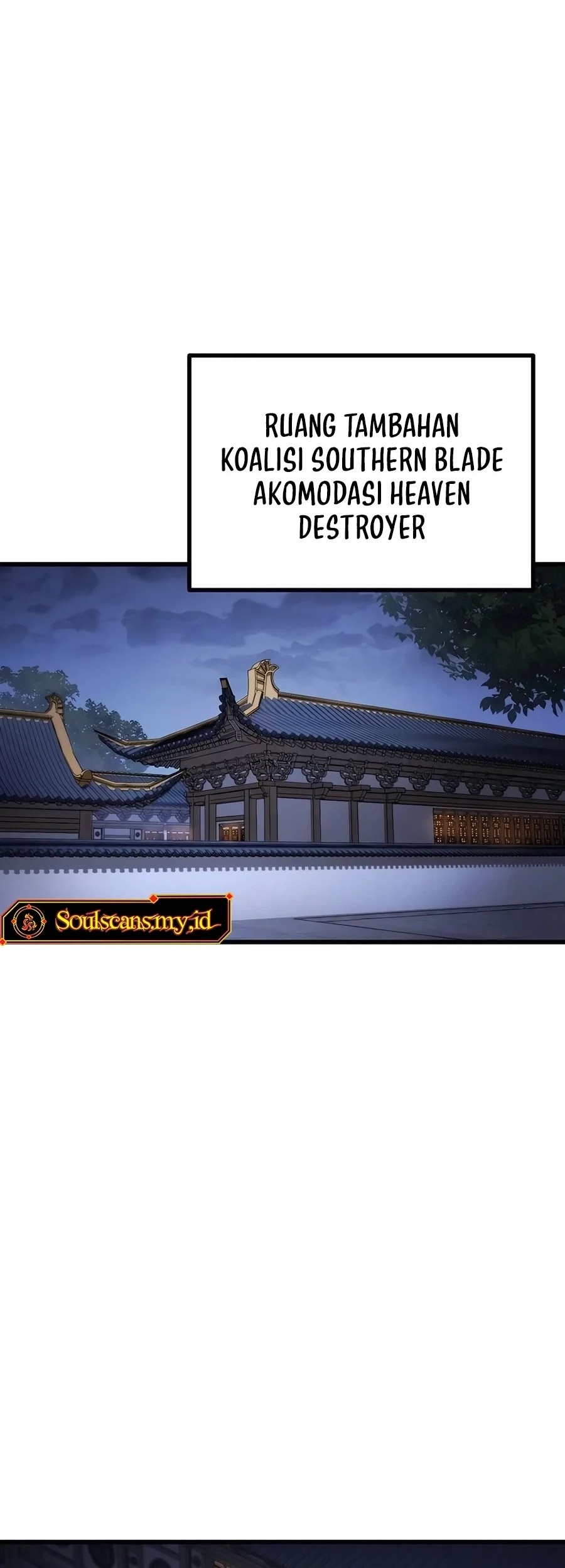 I Took Over The System Players Chapter 54 - halaman 39