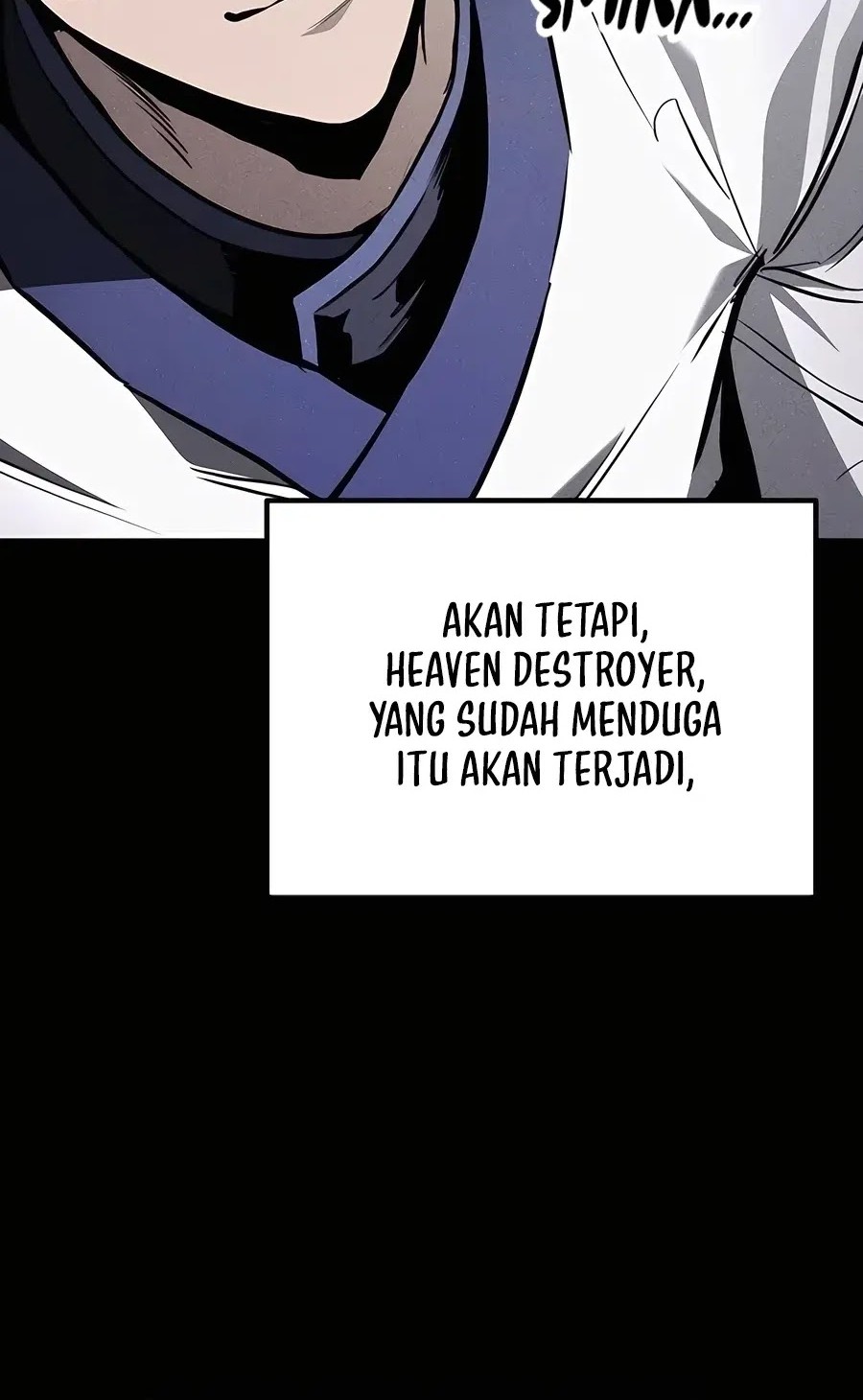 I Took Over The System Players Chapter 55 - halaman 25