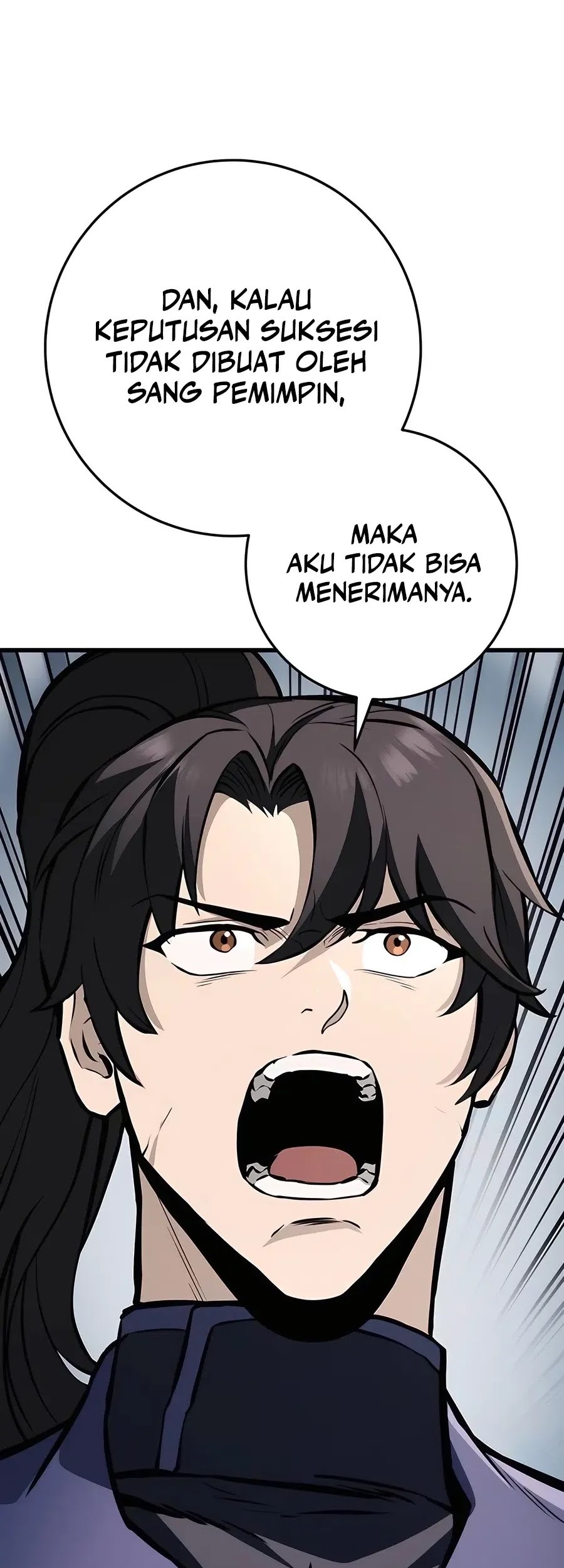 I Took Over The System Players Chapter 55 - halaman 8