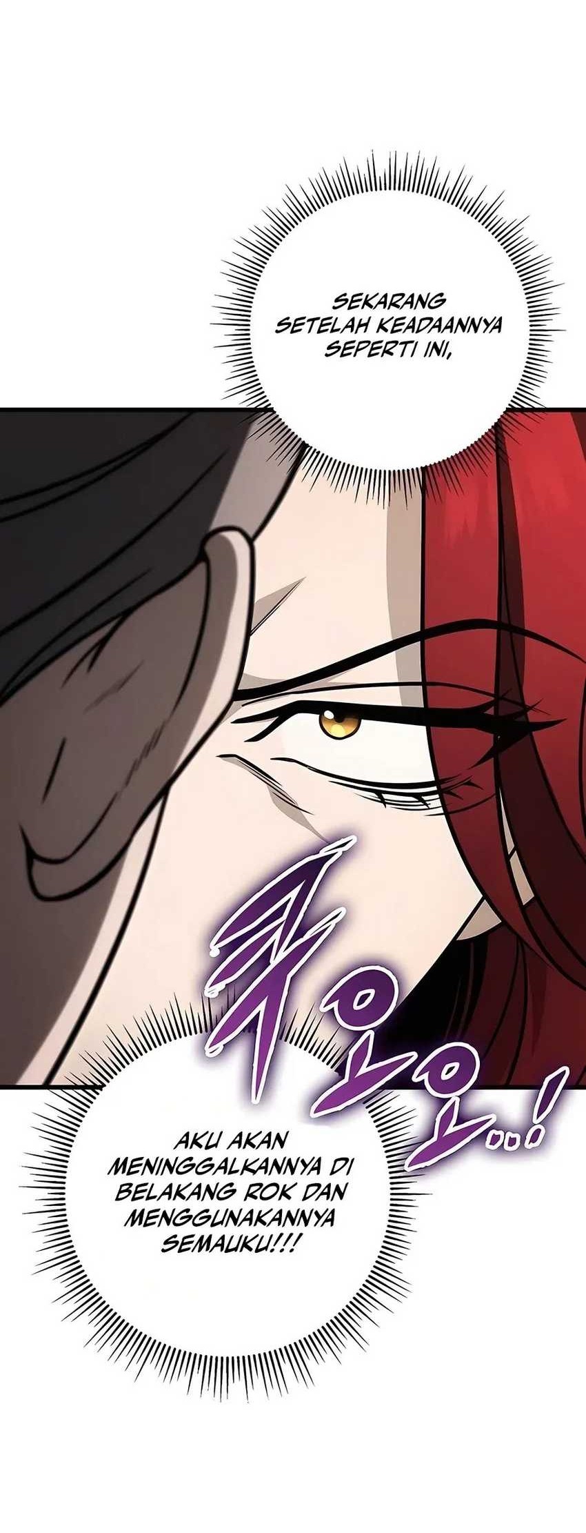 I Took Over The System Players Chapter 56 - halaman 3