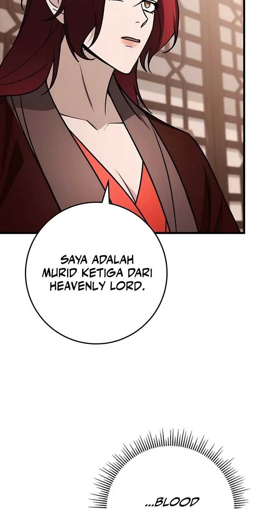 I Took Over The System Players Chapter 56 - halaman 35