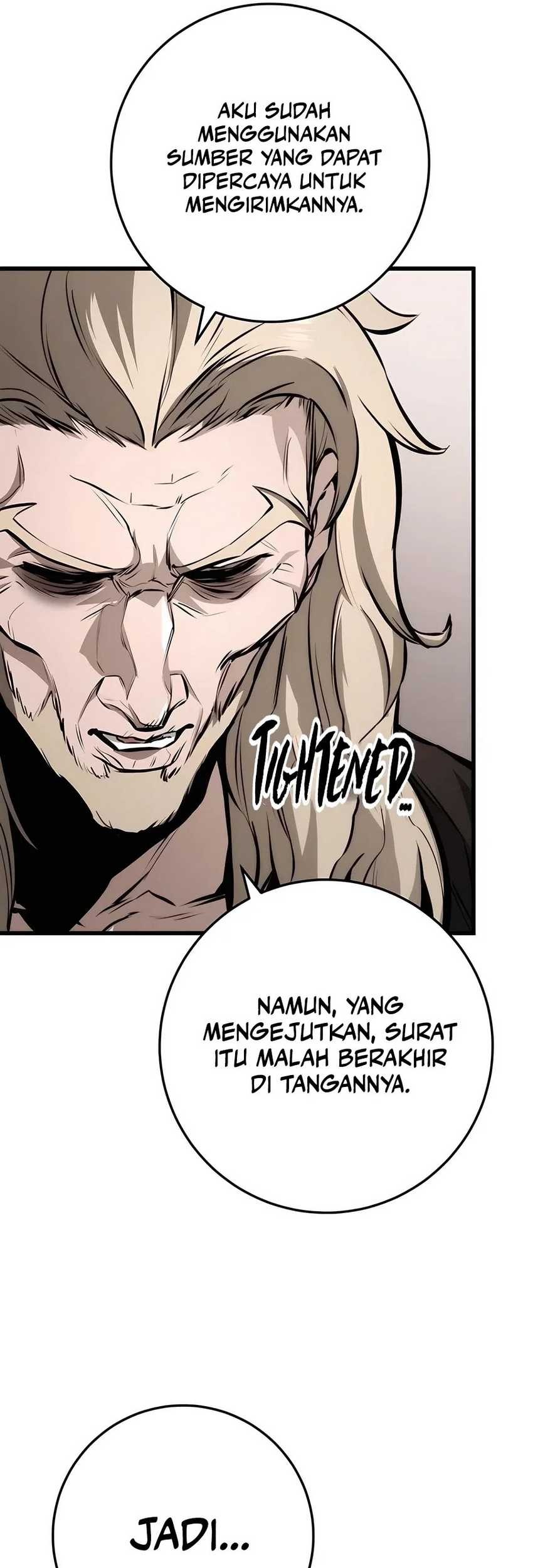 I Took Over The System Players Chapter 57 - halaman 10