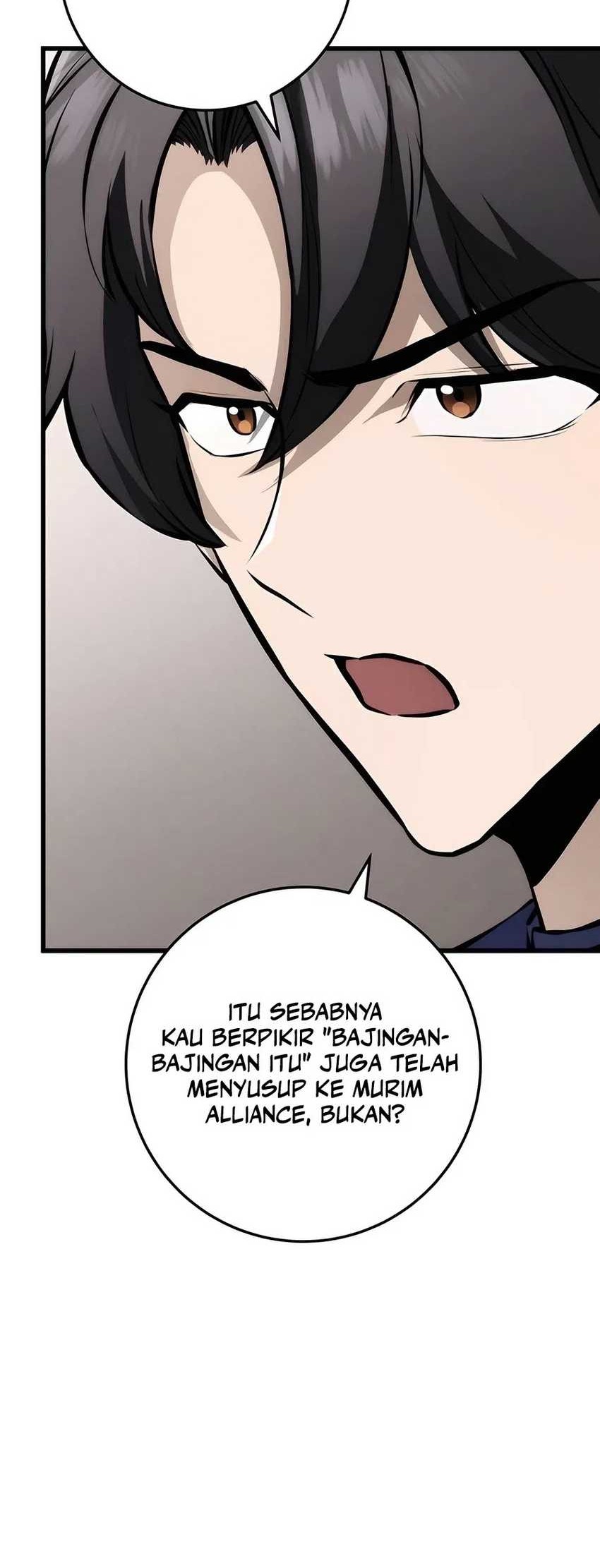 I Took Over The System Players Chapter 57 - halaman 11