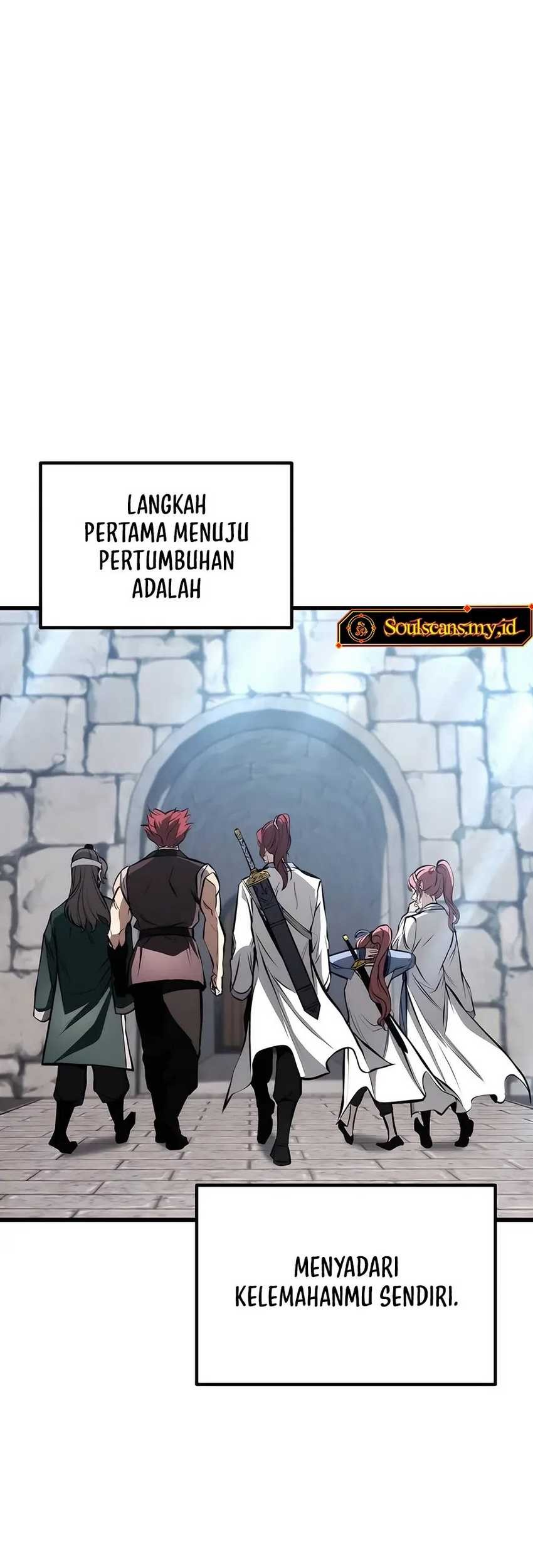 I Took Over The System Players Chapter 57 - halaman 26