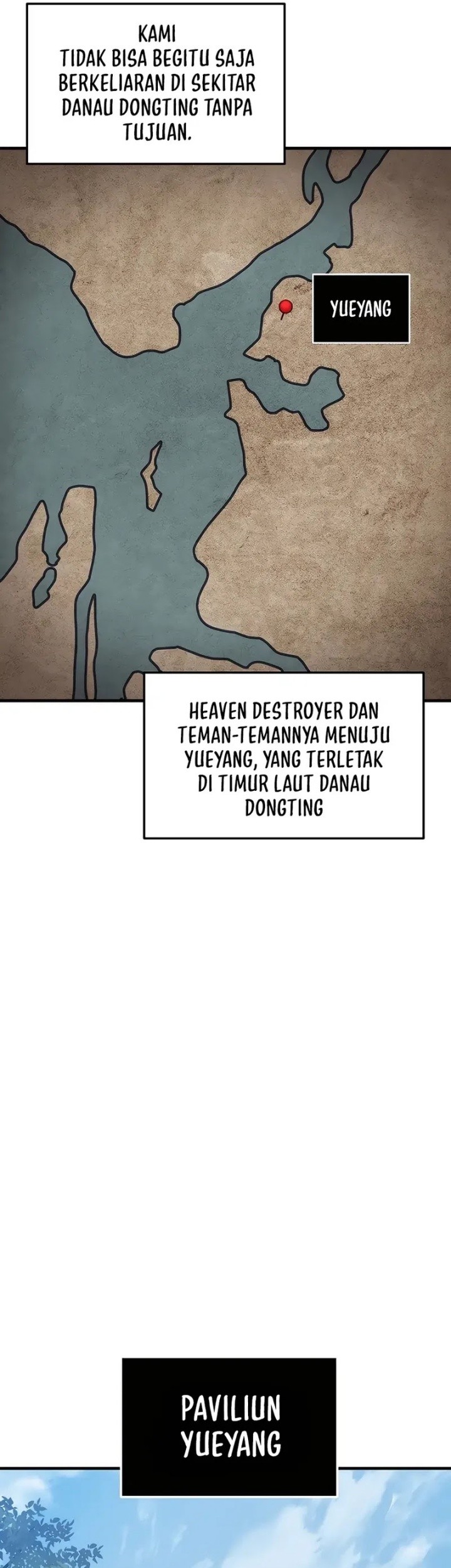 I Took Over The System Players Chapter 58 - halaman 20