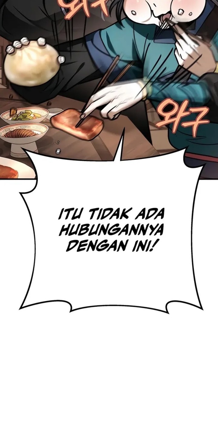I Took Over The System Players Chapter 58 - halaman 25