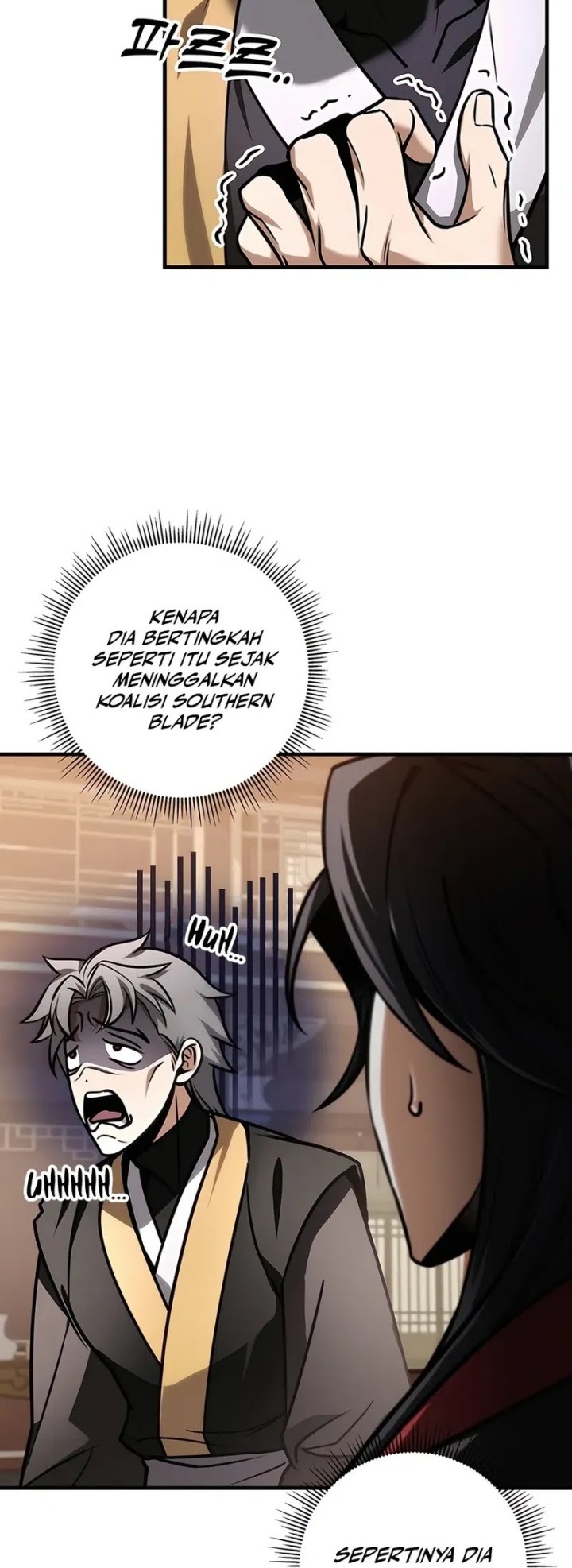 I Took Over The System Players Chapter 58 - halaman 29