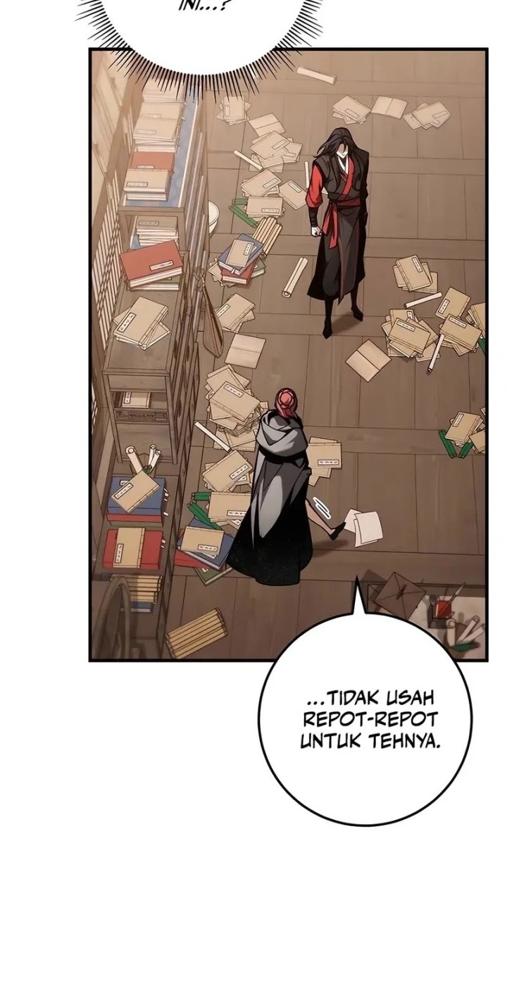 I Took Over The System Players Chapter 59 - halaman 16