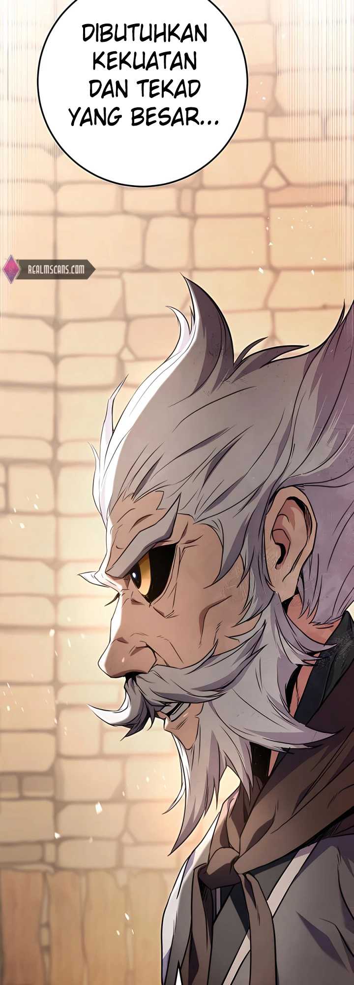 I Took Over The System Players Chapter 6 - halaman 37