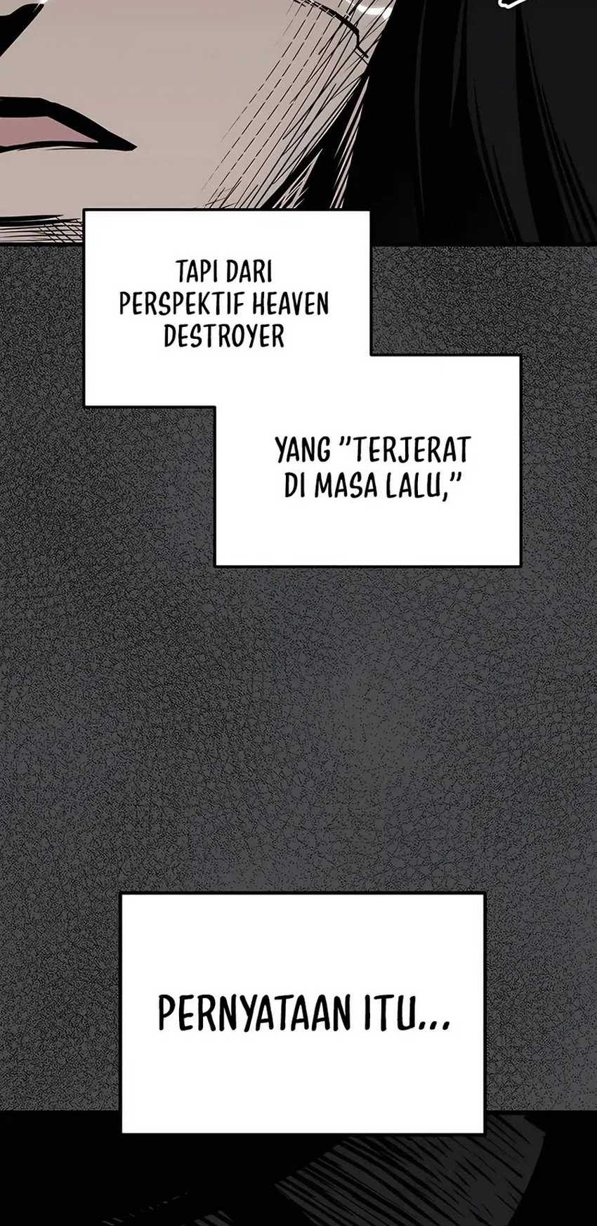 I Took Over The System Players Chapter 60 - halaman 20