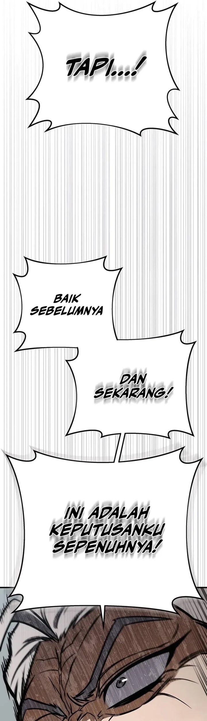 I Took Over The System Players Chapter 61 - halaman 15