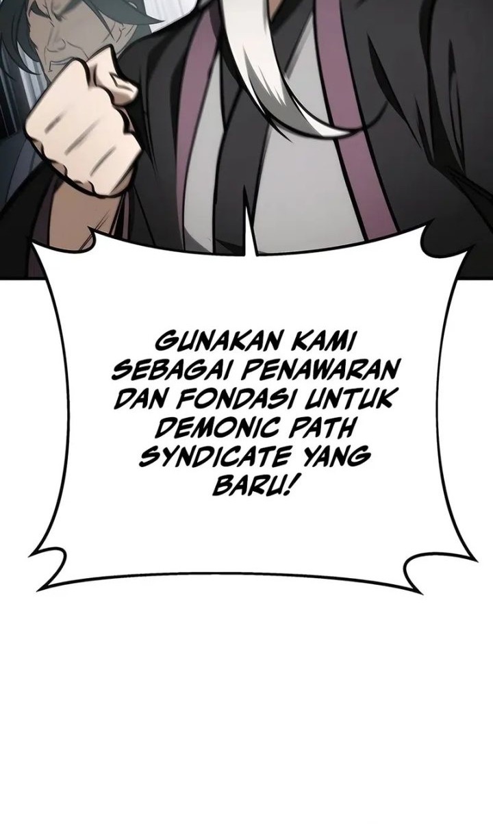 I Took Over The System Players Chapter 61 - halaman 20