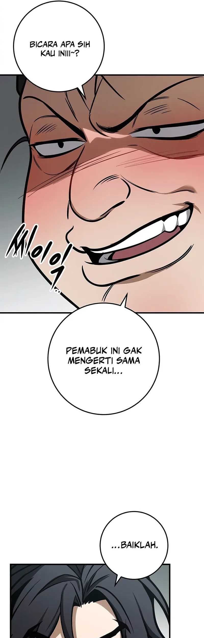 I Took Over The System Players Chapter 62 - halaman 16
