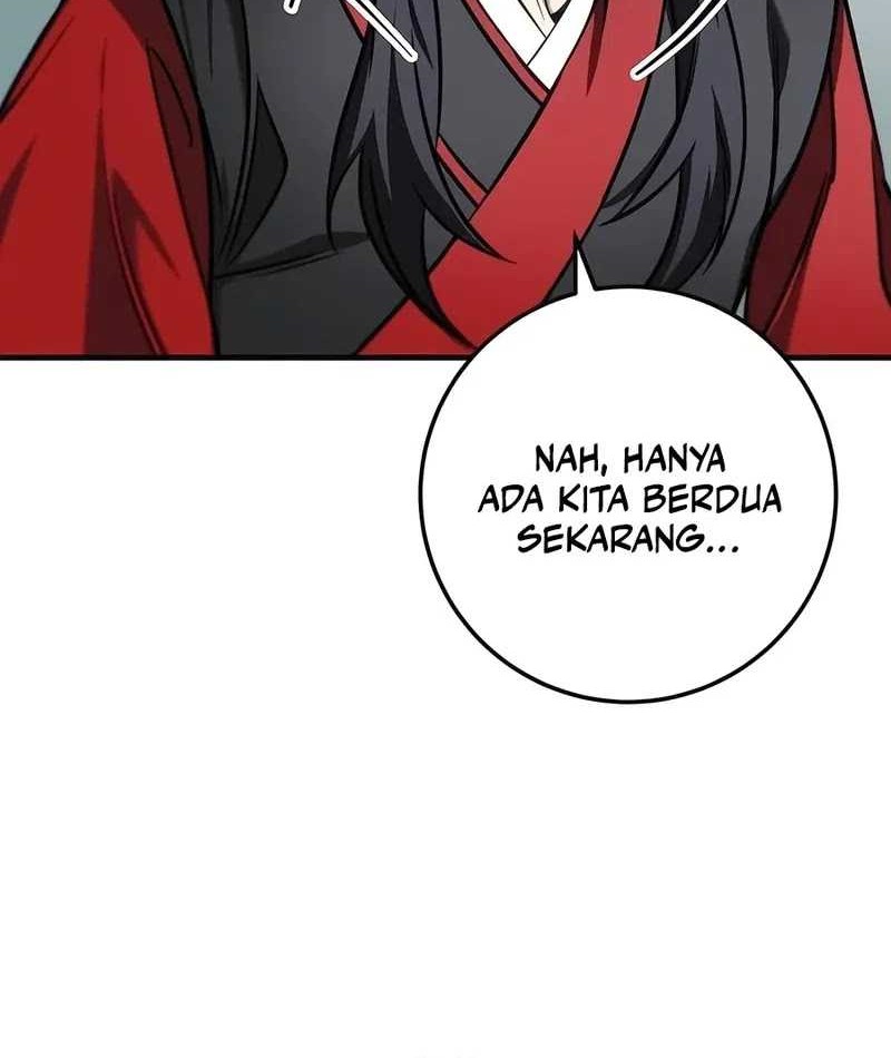 I Took Over The System Players Chapter 62 - halaman 21