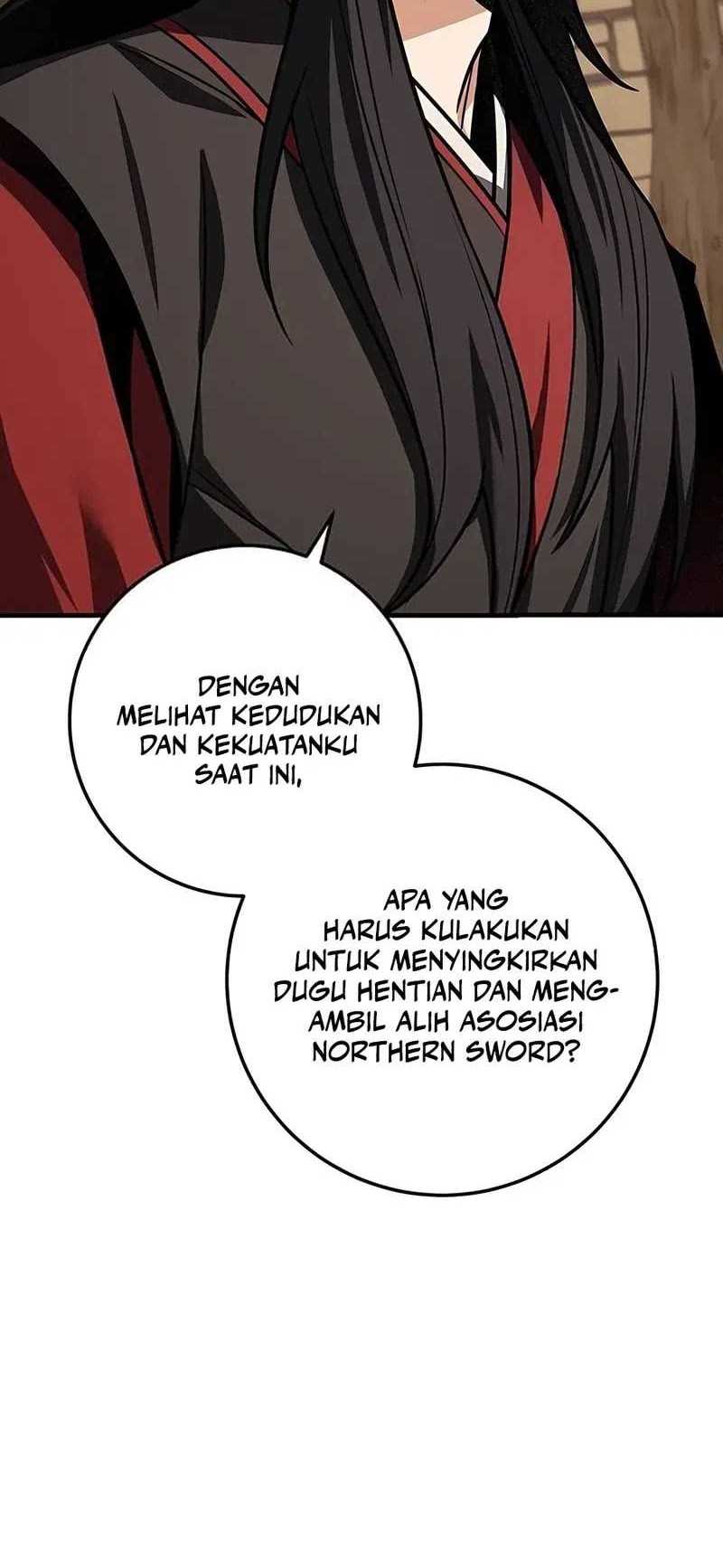 I Took Over The System Players Chapter 63 - halaman 11