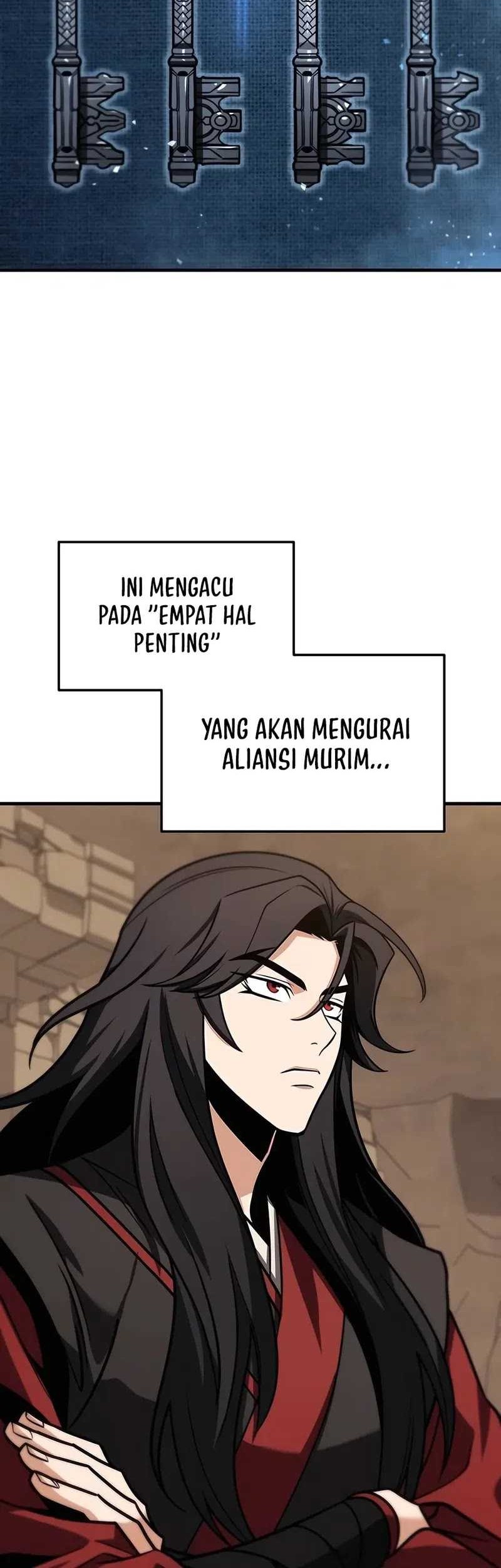 I Took Over The System Players Chapter 63 - halaman 20