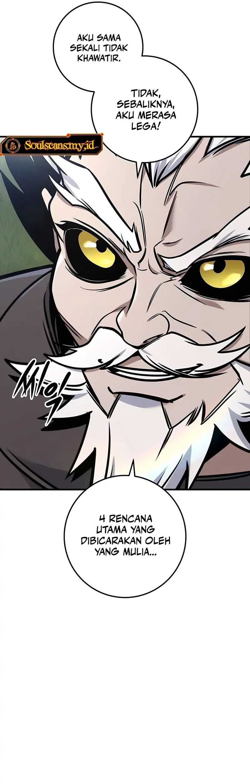 I Took Over The System Players Chapter 63 - halaman 25