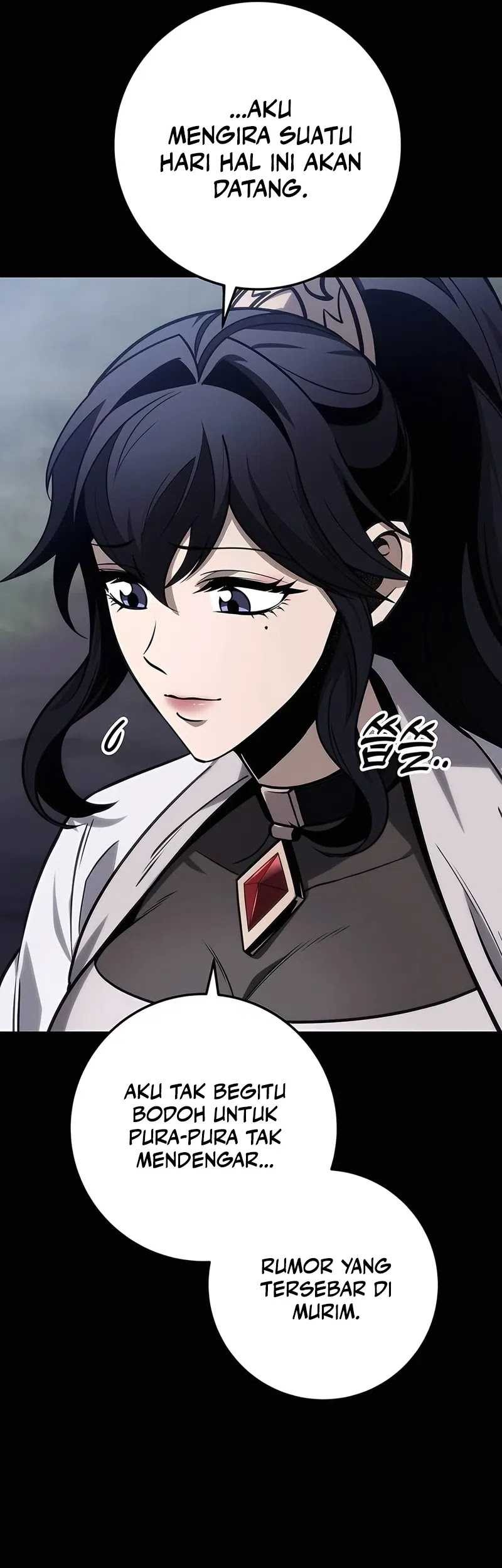 I Took Over The System Players Chapter 64 - halaman 24