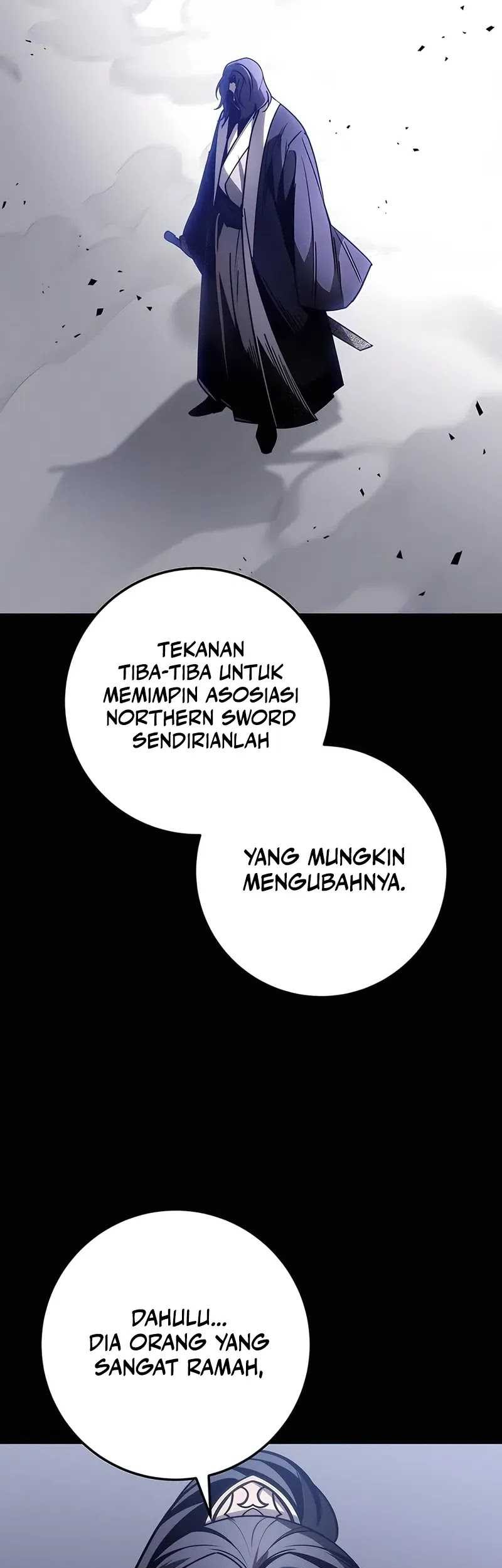 I Took Over The System Players Chapter 64 - halaman 34