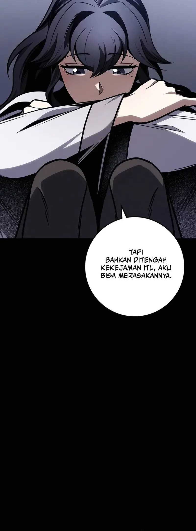 I Took Over The System Players Chapter 64 - halaman 35