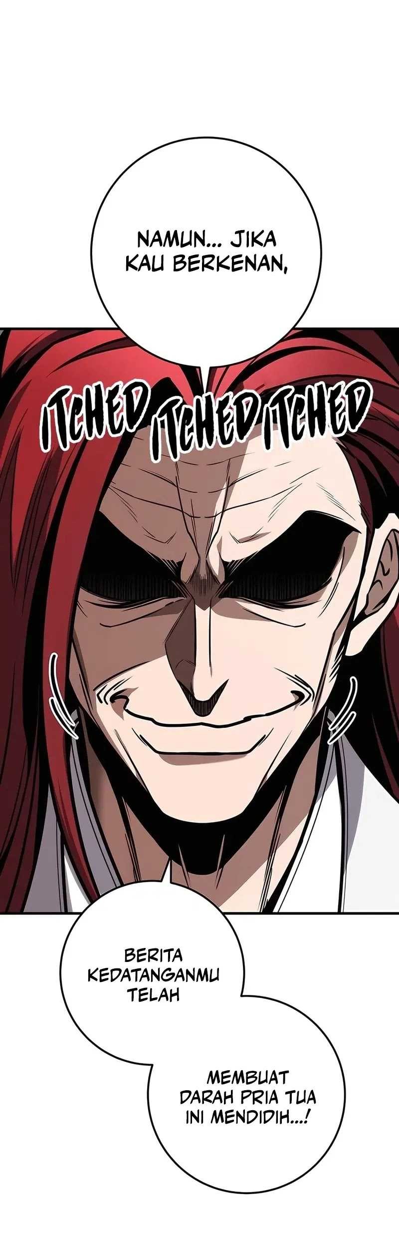 I Took Over The System Players Chapter 65 - halaman 16
