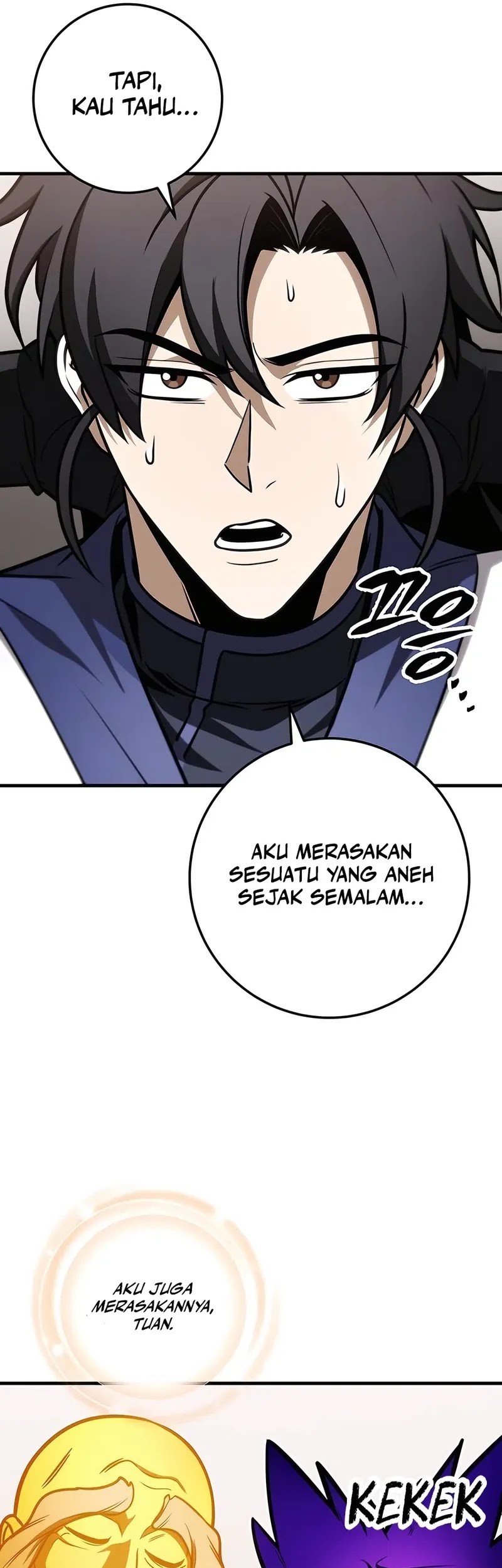 I Took Over The System Players Chapter 66 - halaman 38