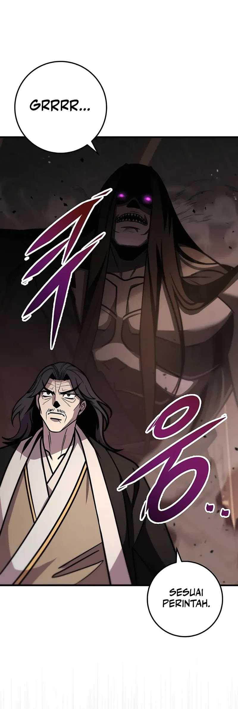 I Took Over The System Players Chapter 68 - halaman 16