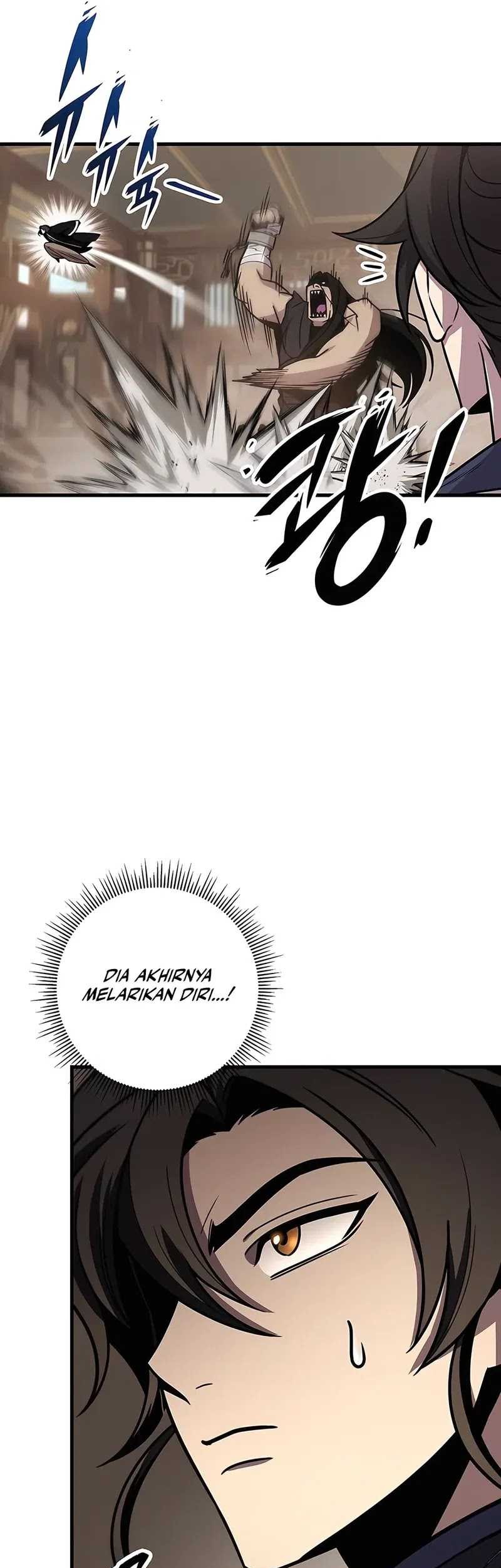 I Took Over The System Players Chapter 68 - halaman 22