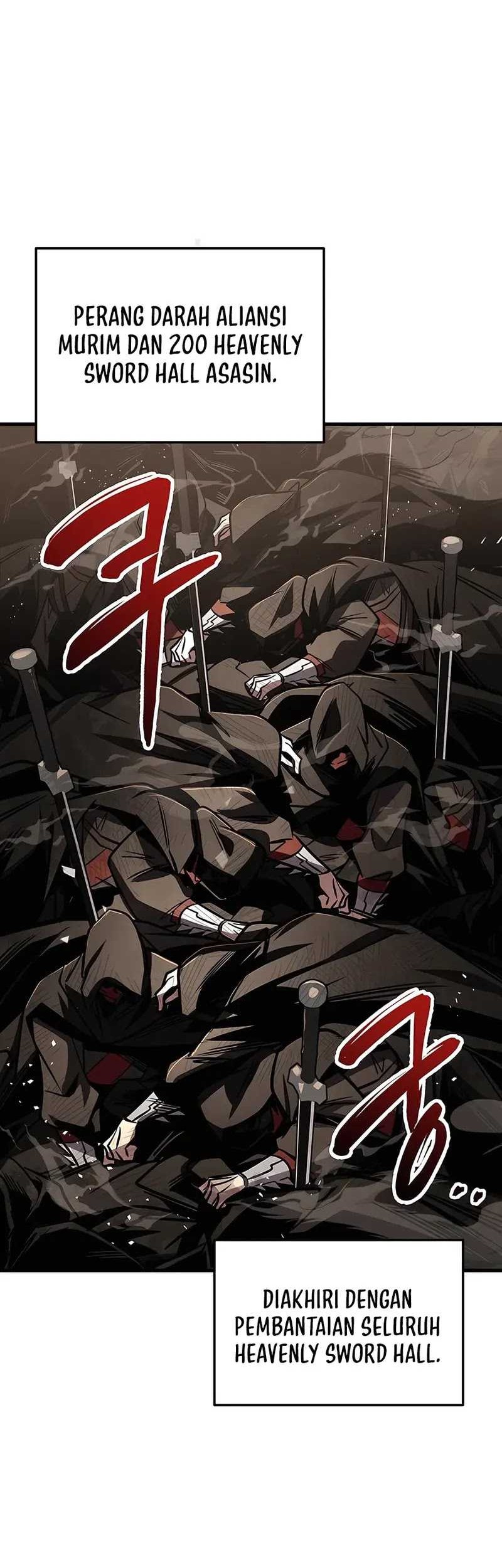 I Took Over The System Players Chapter 68 - halaman 33