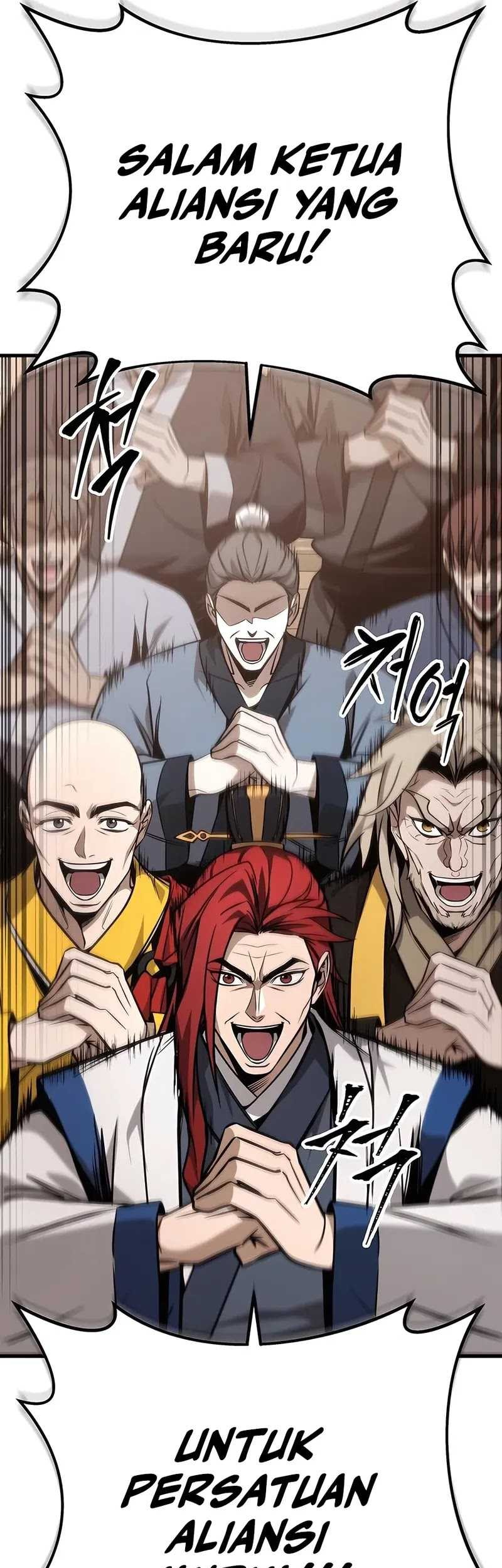 I Took Over The System Players Chapter 69 - halaman 12