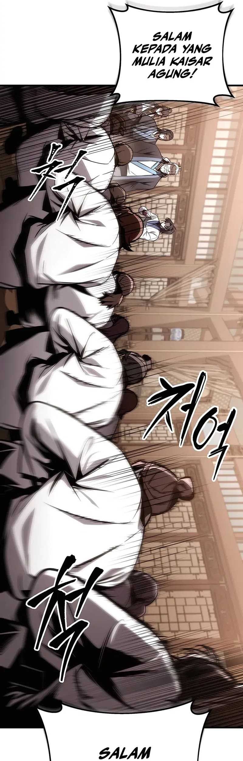 I Took Over The System Players Chapter 69 - halaman 4