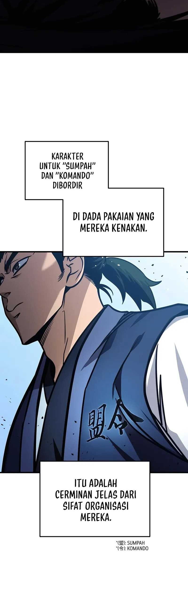 I Took Over The System Players Chapter 70 - halaman 3