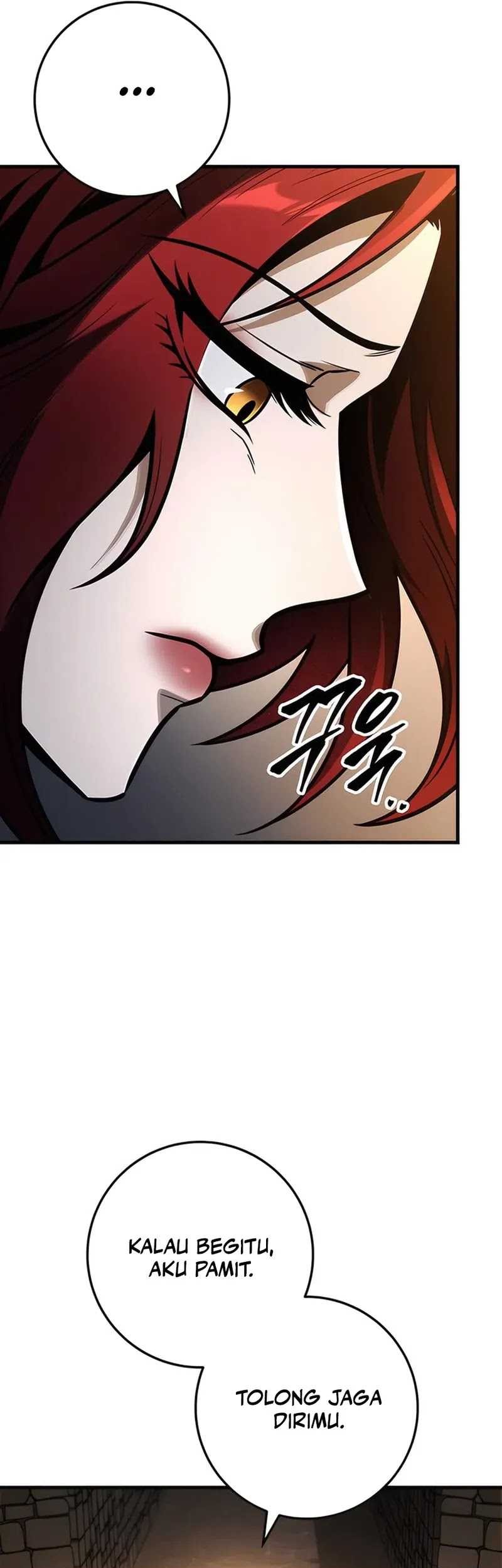 I Took Over The System Players Chapter 71 - halaman 20