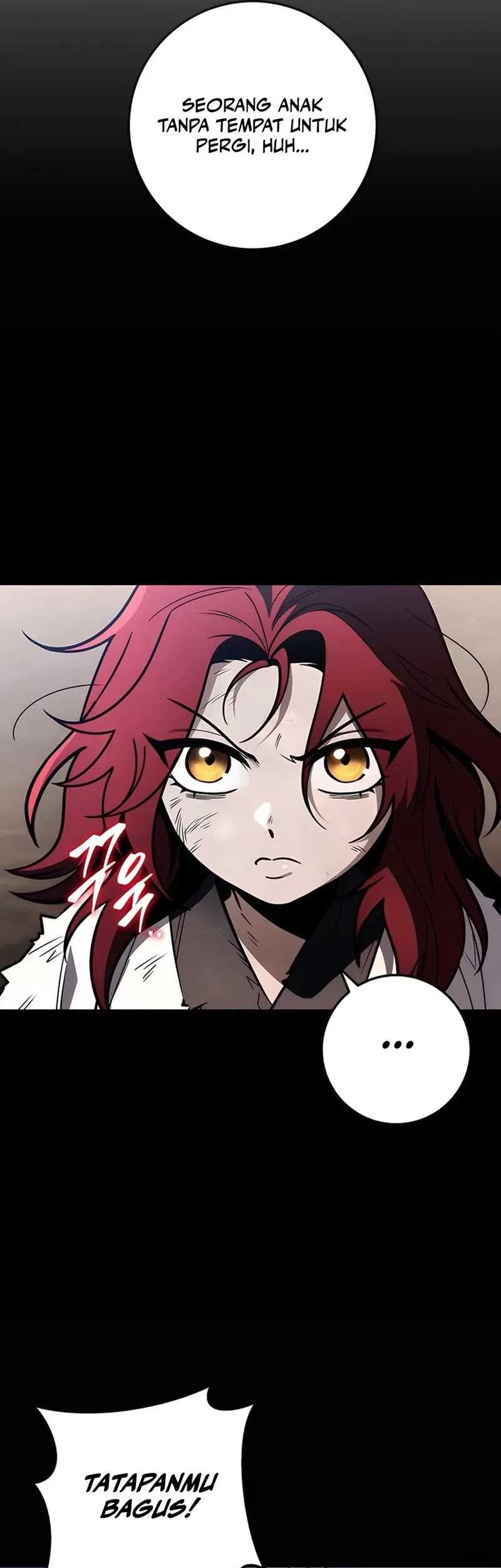 I Took Over The System Players Chapter 71 - halaman 24