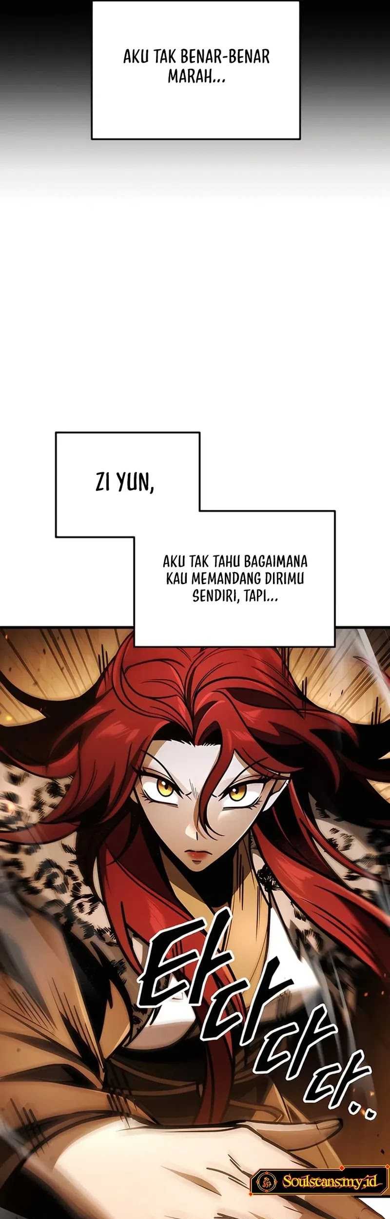 I Took Over The System Players Chapter 71 - halaman 30
