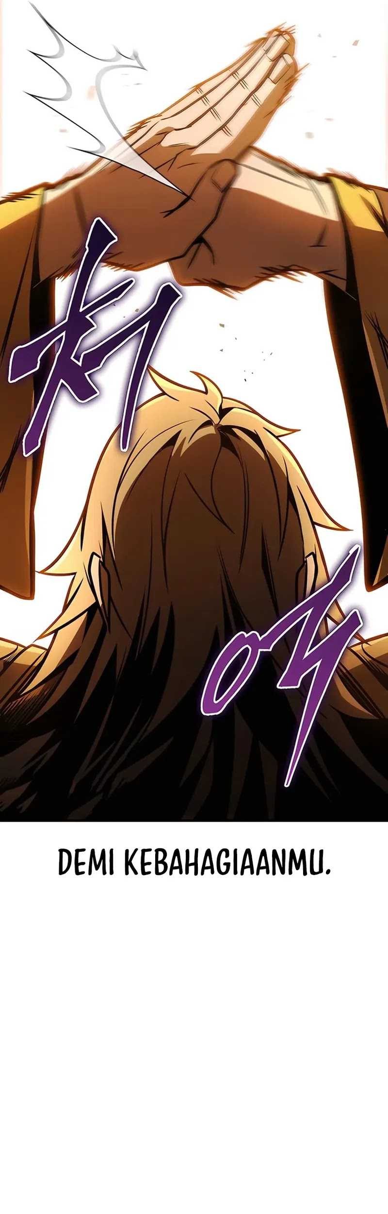 I Took Over The System Players Chapter 71 - halaman 32