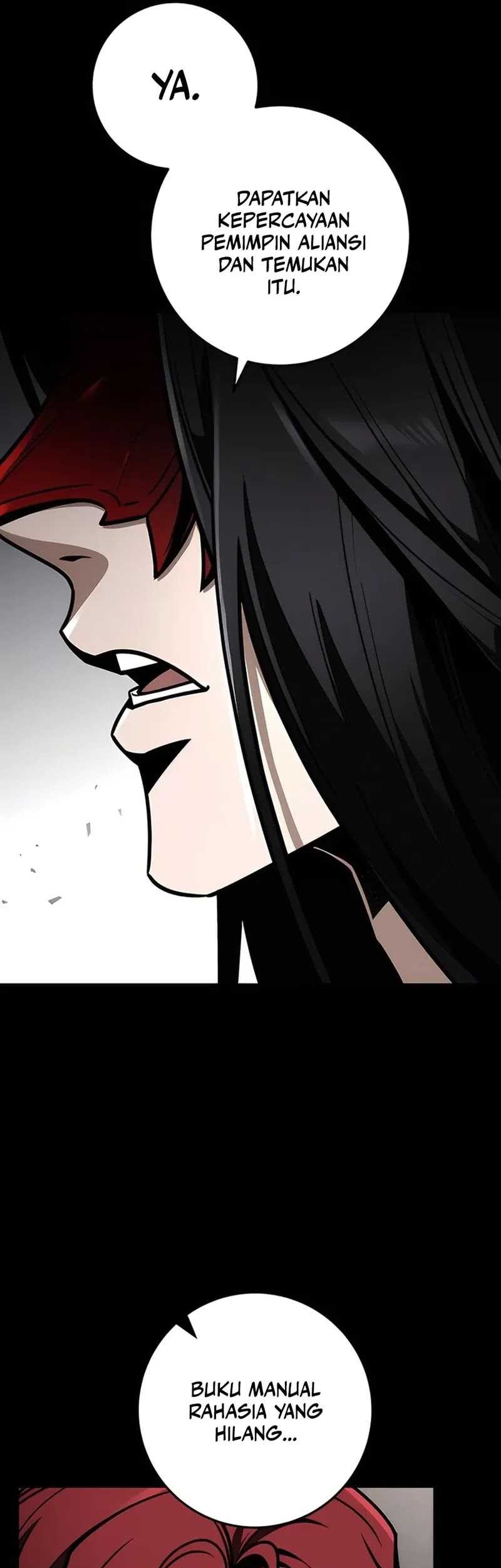 I Took Over The System Players Chapter 71 - halaman 4