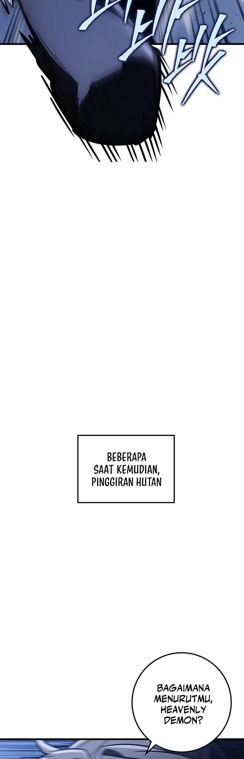 I Took Over The System Players Chapter 72 - halaman 20