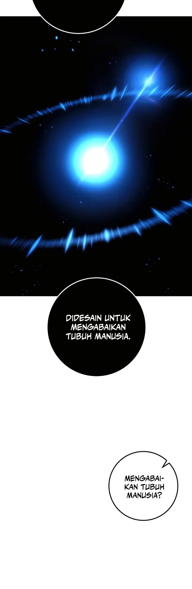 I Took Over The System Players Chapter 72 - halaman 24