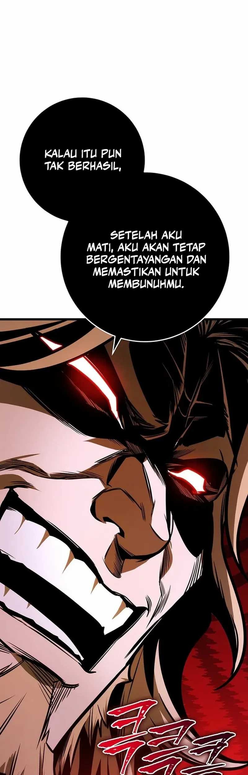 I Took Over The System Players Chapter 73 - halaman 10