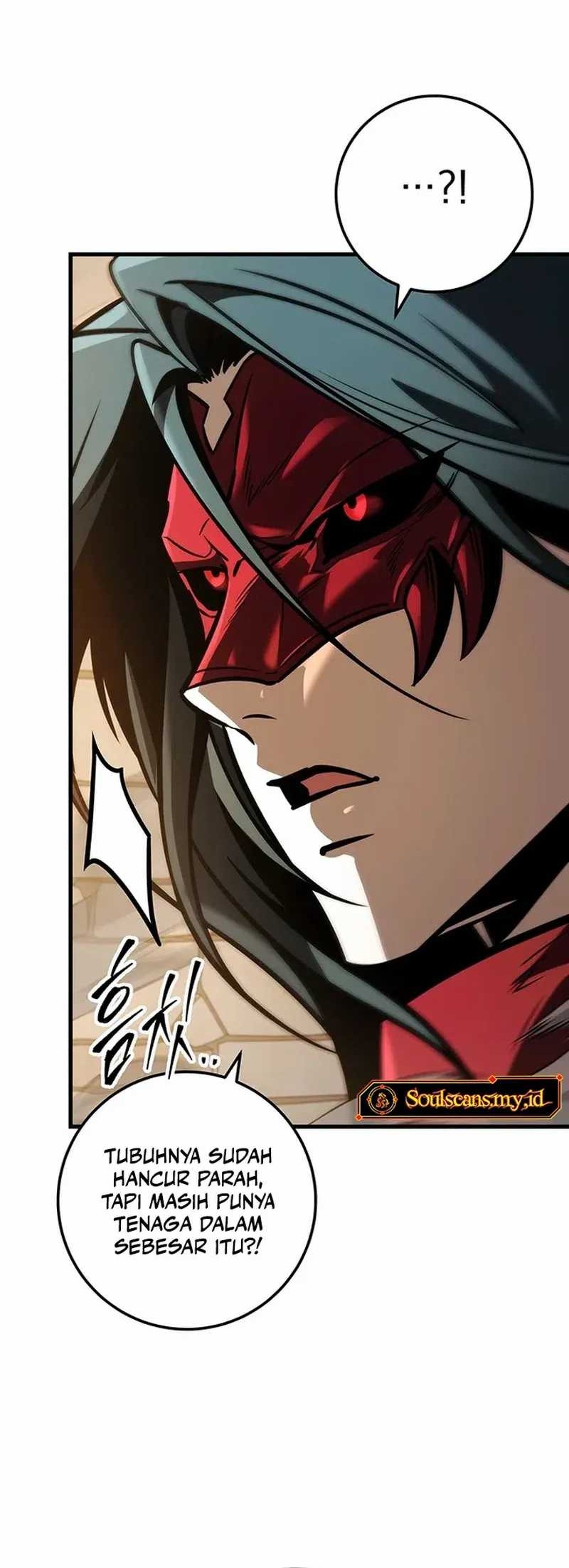 I Took Over The System Players Chapter 73 - halaman 19