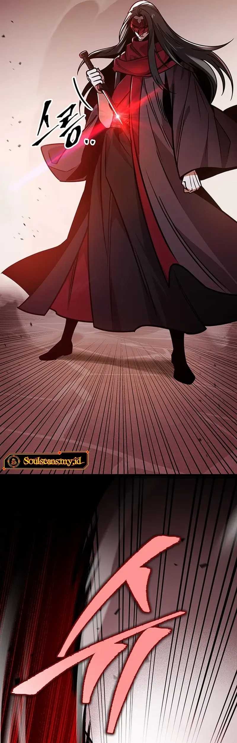 I Took Over The System Players Chapter 73 - halaman 28